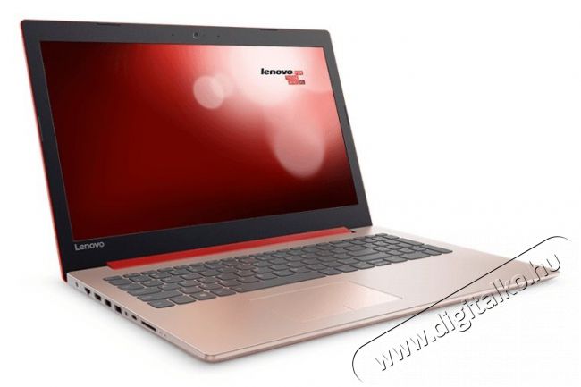Lenovo IdeaPad 320 80XR00ARHV notebook Egyéb - Nem forgalmazzuk ! - 326594