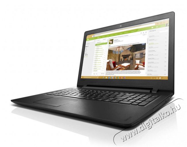 Lenovo IdeaPad 320 80XR00AUHV notebook Egyéb - Nem forgalmazzuk ! - 321758