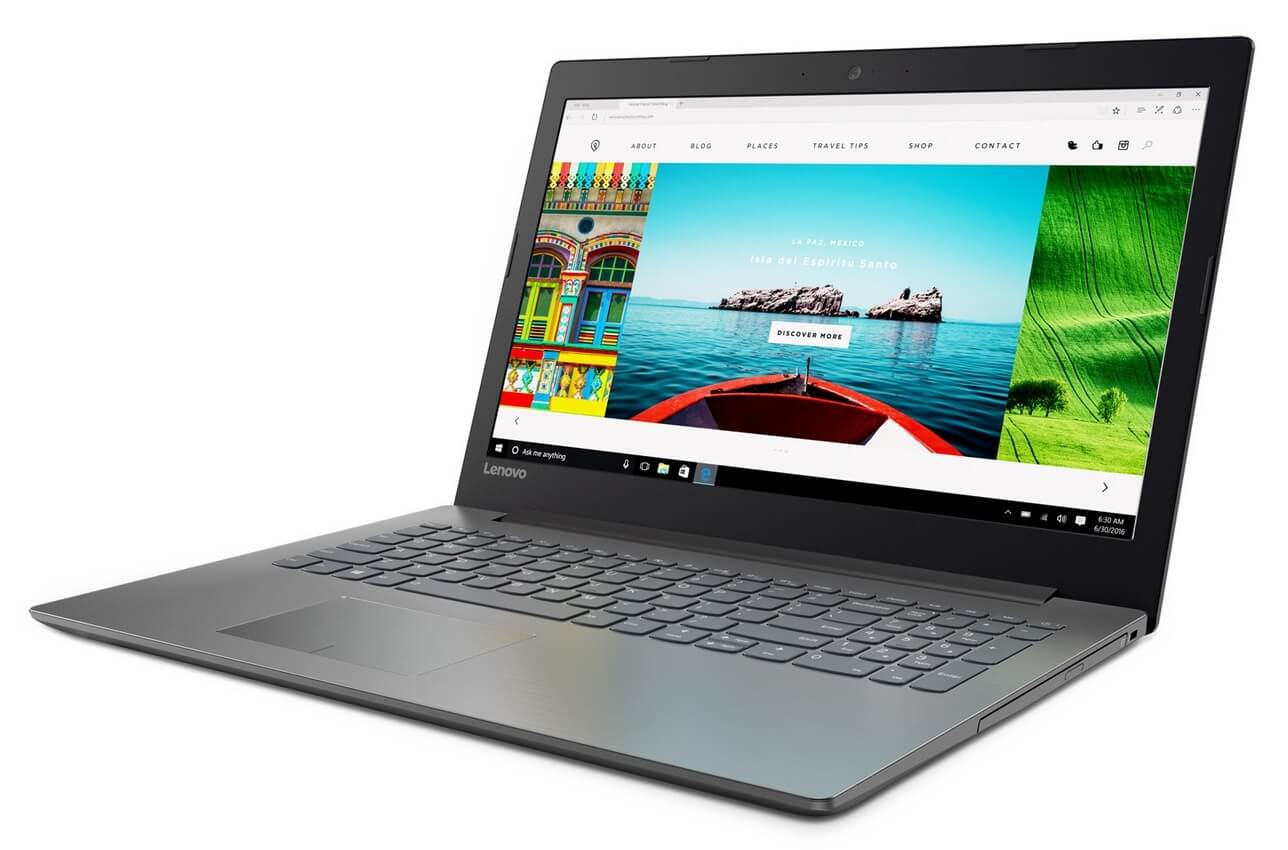 Lenovo IdeaPad 320 80XR00AWHV notebook Iroda és számítástechnika - Notebook - 326595