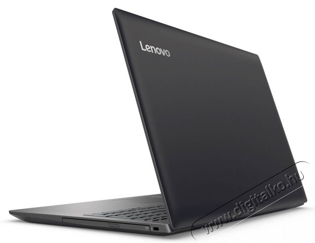 Lenovo IdeaPad 320 80XR00AWHV notebook Iroda és számítástechnika - Notebook - 326595
