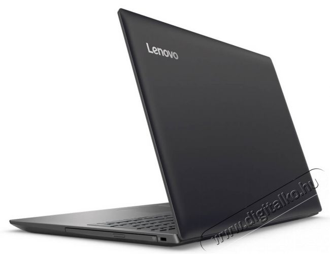 Lenovo IdeaPad 320 80XR00AWHV notebook Iroda és számítástechnika - Notebook - 326595