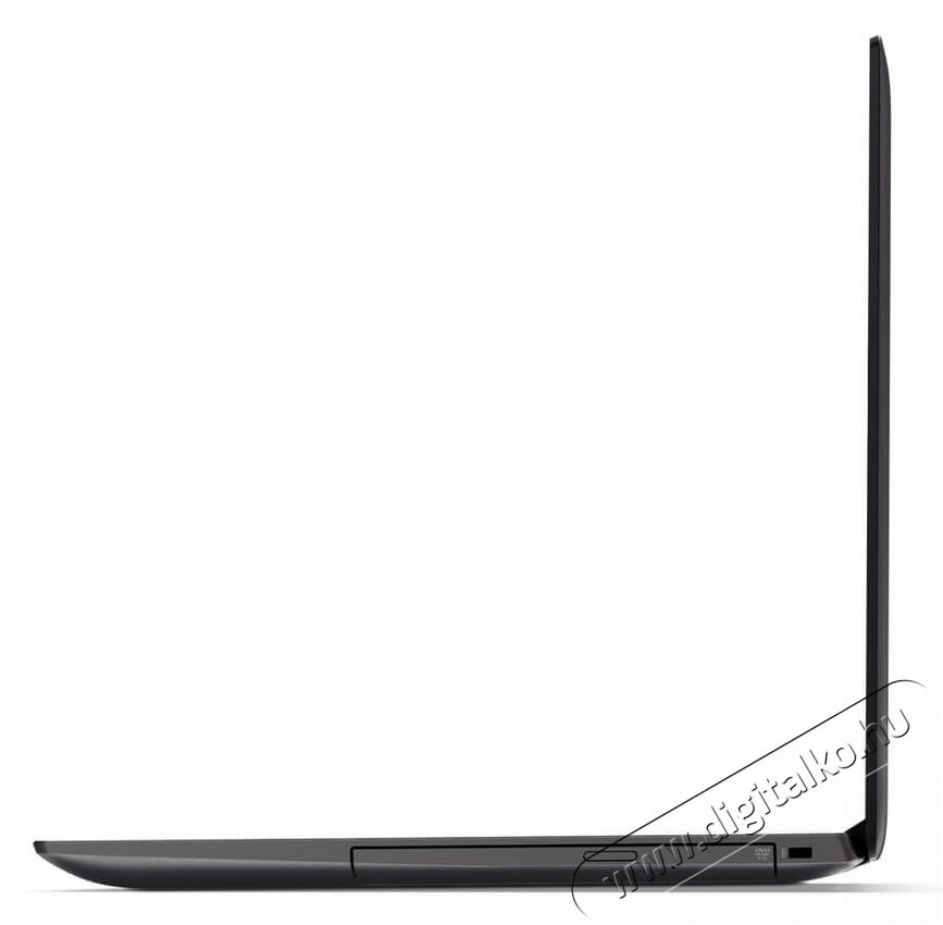 Lenovo IdeaPad 320 80XR00AWHV notebook Iroda és számítástechnika - Notebook - 326595