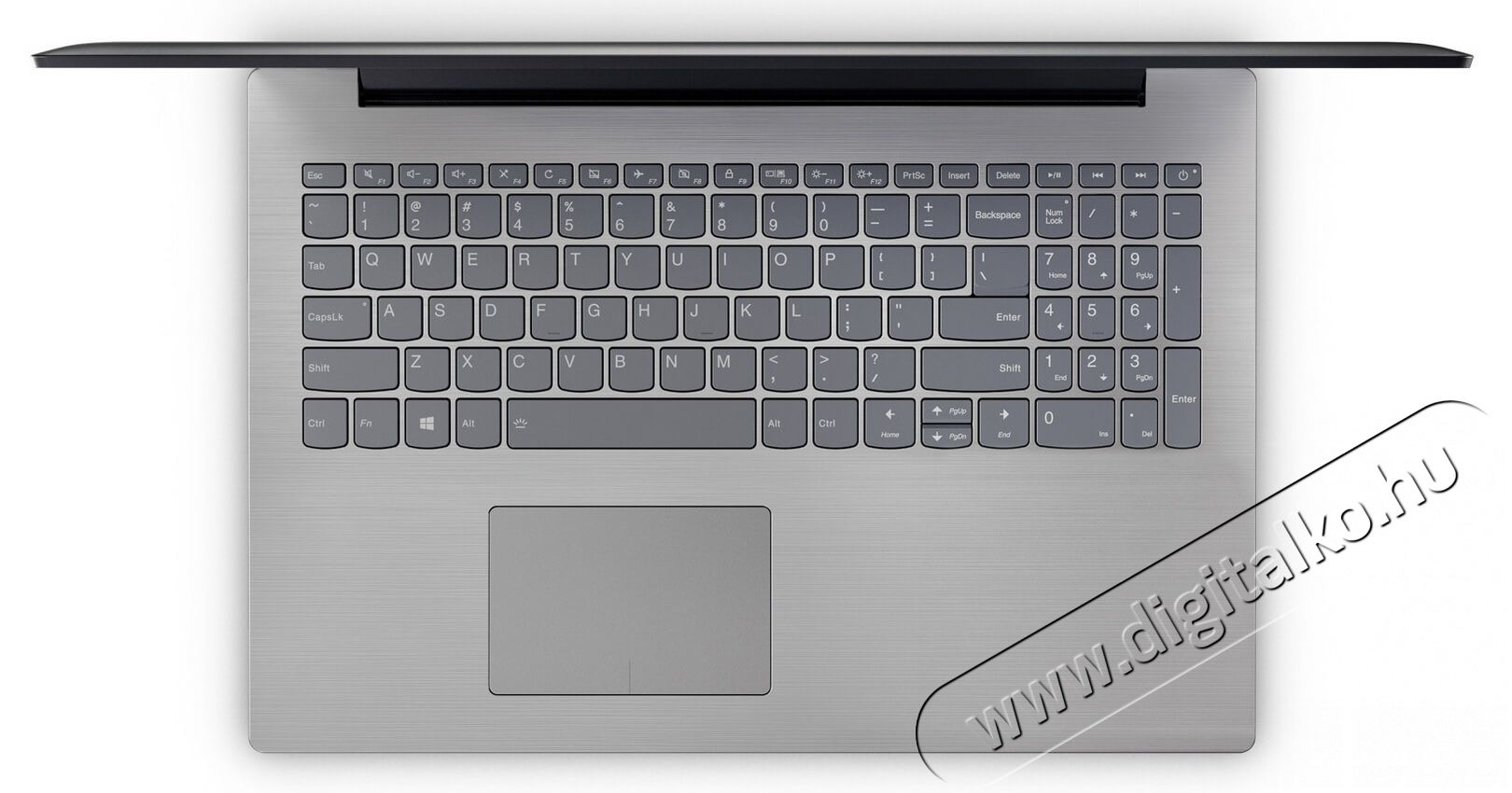 Lenovo IdeaPad 320 80XR00AWHV notebook Iroda és számítástechnika - Notebook - 326595