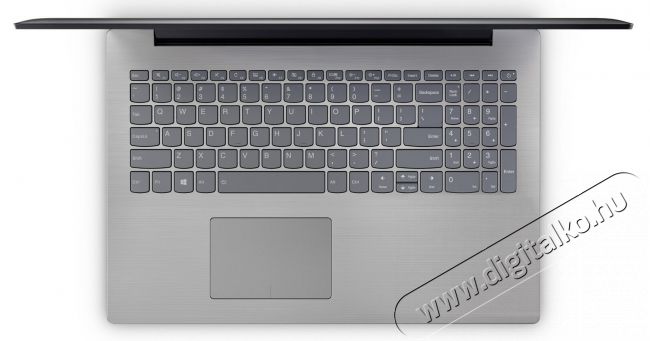 Lenovo IdeaPad 320 80XR00AWHV notebook Iroda és számítástechnika - Notebook - 326595