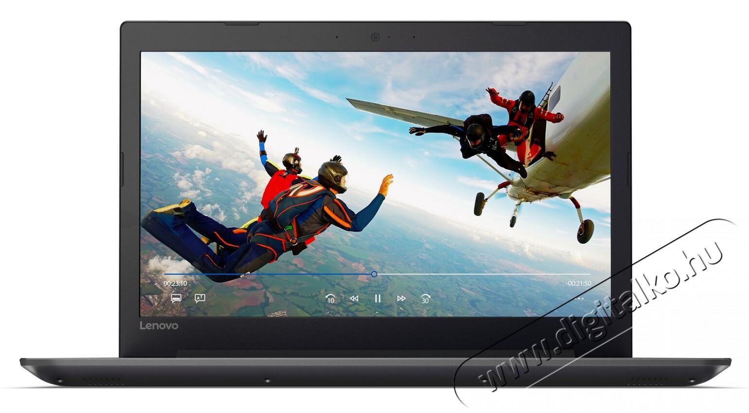 Lenovo IdeaPad 320 80XR00AWHV notebook Iroda és számítástechnika - Notebook - 326595