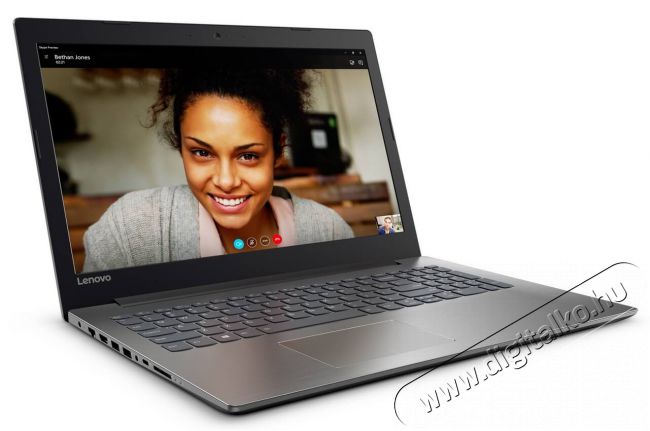 Lenovo IdeaPad 320 80XR00AWHV notebook Iroda és számítástechnika - Notebook - 326595