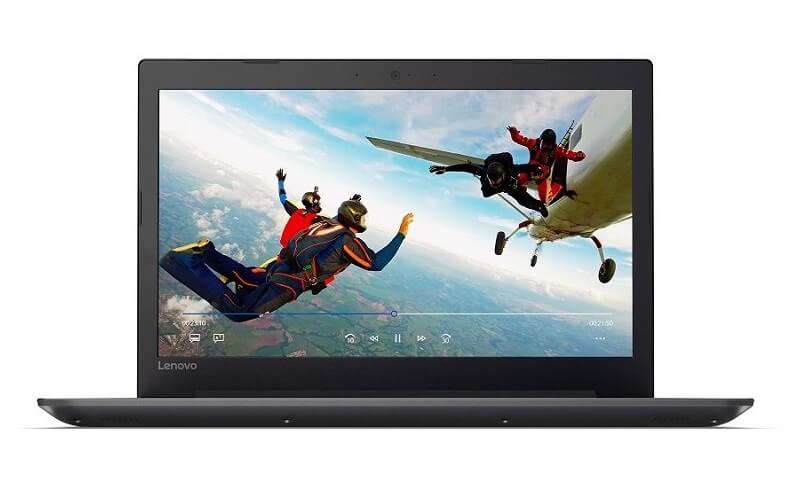 Lenovo IdeaPad 320 80XR00B2HV notebook Iroda és számítástechnika - Notebook - 321759