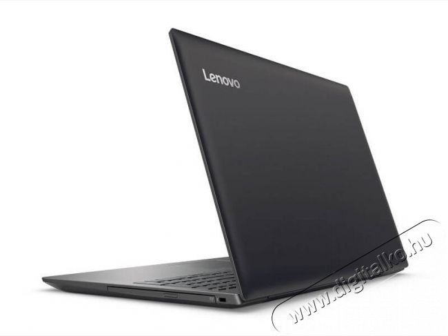 Lenovo IdeaPad 320 80XR00B2HV notebook Iroda és számítástechnika - Notebook - 321759