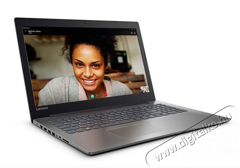 Lenovo IdeaPad 320 80XR00B2HV notebook Iroda és számítástechnika - Notebook - 321759