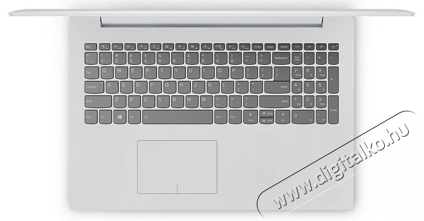 Lenovo IdeaPad 320 80XS00BKHV notebook Egyéb - Nem forgalmazzuk ! - 332677