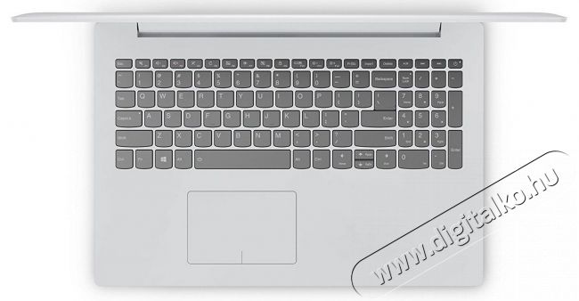 Lenovo IdeaPad 320 80XS00BKHV notebook Egyéb - Nem forgalmazzuk ! - 332677