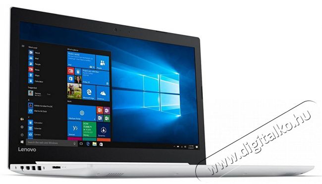 Lenovo IdeaPad 320 80XS00BKHV notebook Egyéb - Nem forgalmazzuk ! - 332677