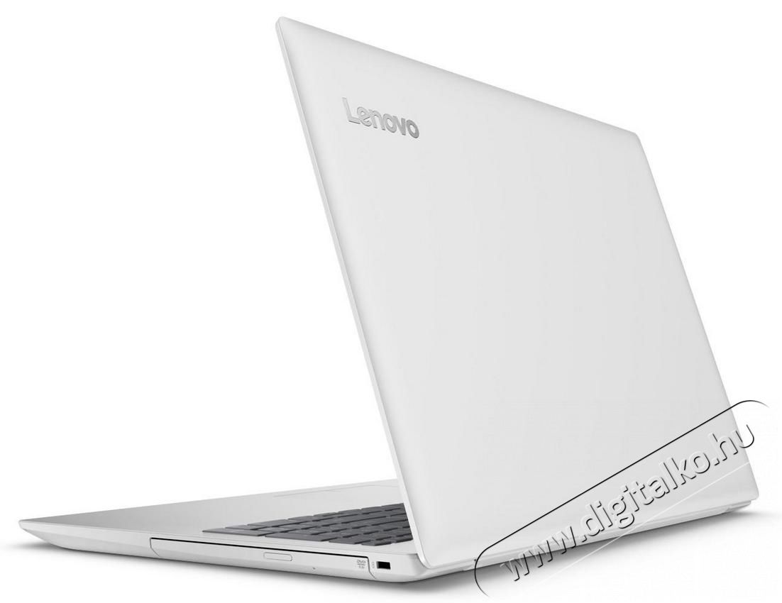 Lenovo IdeaPad 320 80XS00BKHV notebook Egyéb - Nem forgalmazzuk ! - 332677