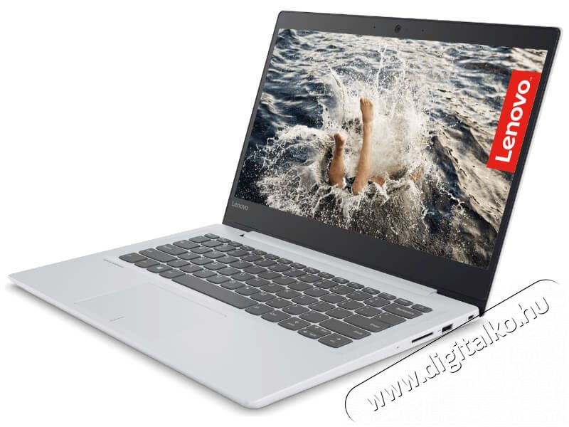 Lenovo IdeaPad 320s 80X400HWHV notebook Iroda és számítástechnika - Notebook - 332679