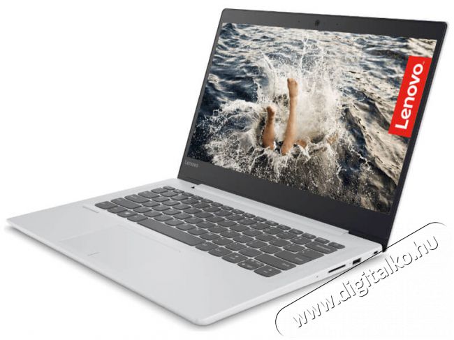 Lenovo IdeaPad 320s 80X400HWHV notebook Iroda és számítástechnika - Notebook - 332679