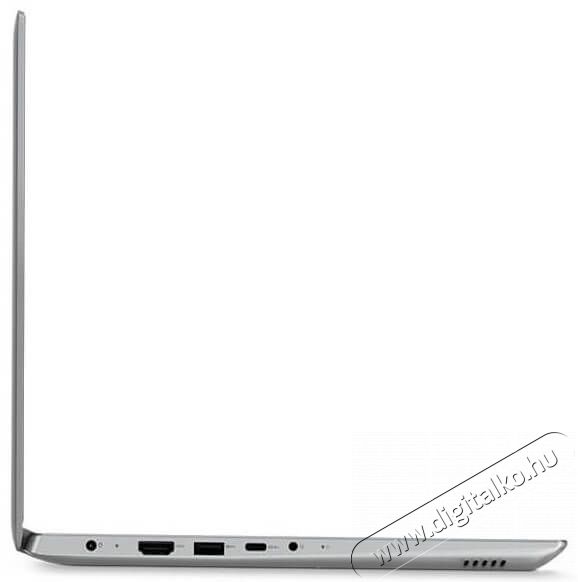Lenovo IdeaPad 320s 81BN005GHV notebook Iroda és számítástechnika - Notebook - 332680