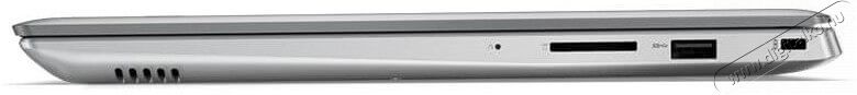 Lenovo IdeaPad 320s 81BN005GHV notebook Iroda és számítástechnika - Notebook - 332680
