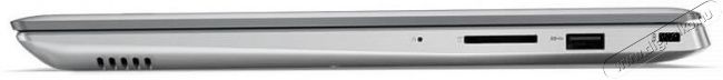 Lenovo IdeaPad 320s 81BN005GHV notebook Iroda és számítástechnika - Notebook - 332680
