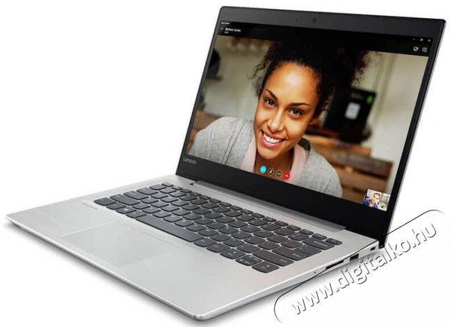 Lenovo IdeaPad 320s 81BN005GHV notebook Iroda és számítástechnika - Notebook - 332680