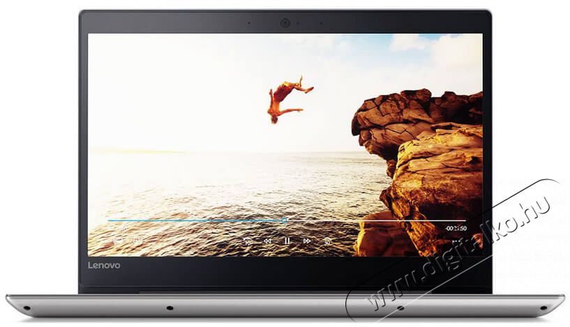 Lenovo IdeaPad 320s 81BN005GHV notebook Iroda és számítástechnika - Notebook - 332680