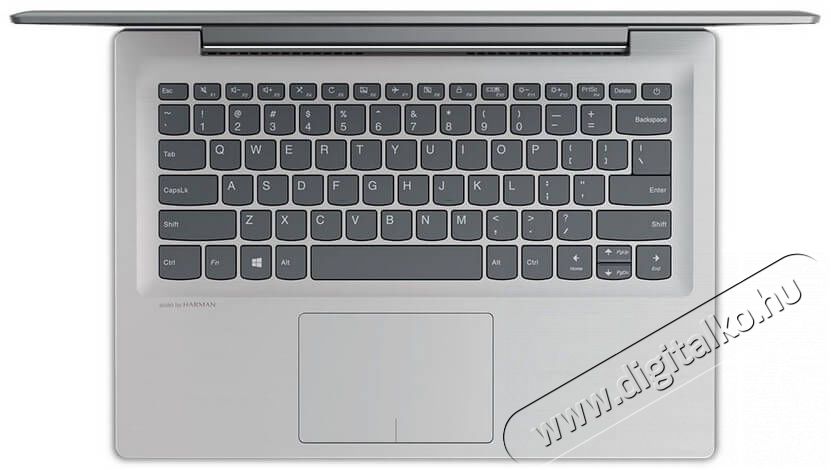 Lenovo IdeaPad 320s 81BN005GHV notebook Iroda és számítástechnika - Notebook - 332680