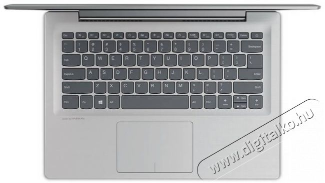 Lenovo IdeaPad 320s 81BN005GHV notebook Iroda és számítástechnika - Notebook - 332680