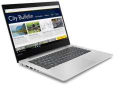 Lenovo IdeaPad 320s 81BN005GHV notebook Iroda és számítástechnika - Notebook - 332680