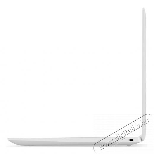 Lenovo IdeaPad 330 81D100ABHV 15,6/Intel Celeron N4000/4GB/500GB/Int. VGA/Win10/fehér laptop Egyéb - Nem forgalmazzuk ! - 341397