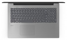 Lenovo IdeaPad 330 81D100AHHV 15,6/Intel Pentium N5000/4GB/500GB/Int. VGA/Win10/fekete laptop Egy&eacute;b - Nem forgalmazzuk ! - 341399