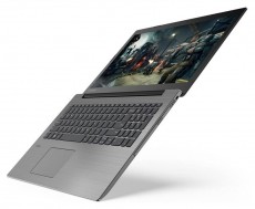 Lenovo IdeaPad 330 81D100AHHV 15,6/Intel Pentium N5000/4GB/500GB/Int. VGA/Win10/fekete laptop Egy&eacute;b - Nem forgalmazzuk ! - 341399