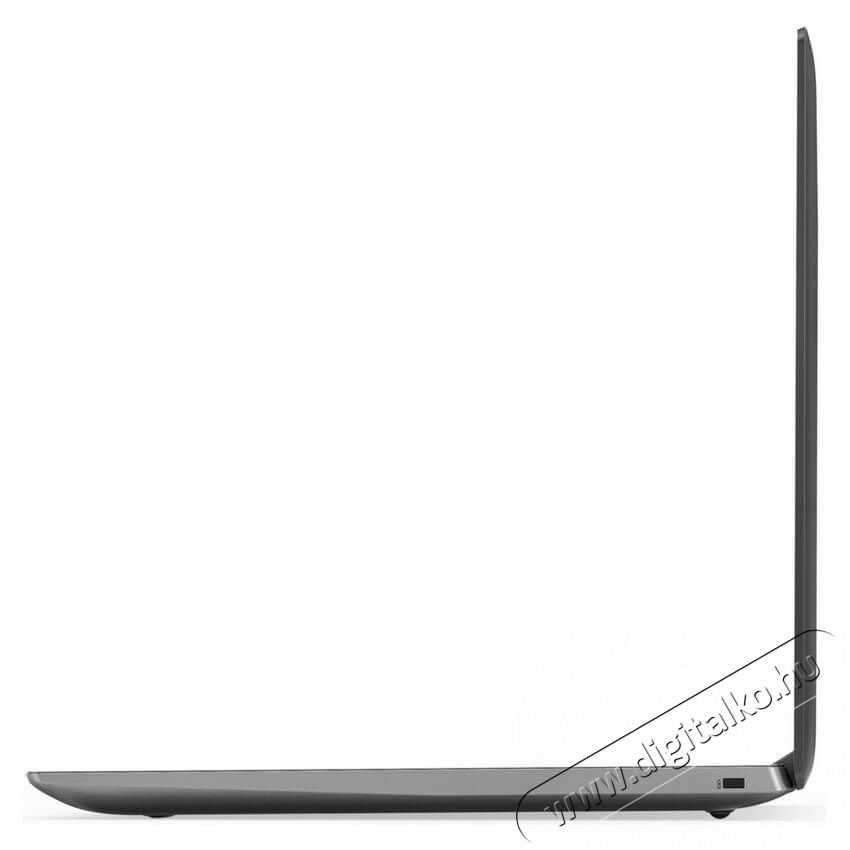 Lenovo IdeaPad 330 81D100AJHV 15,6/Intel Pentium N5000/4GB/1TB/Radeon 530 2GB/fekete laptop Egyéb - Nem forgalmazzuk ! - 341400