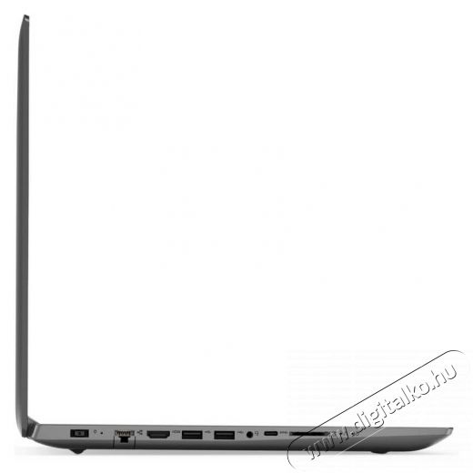 Lenovo IdeaPad 330 81D100AJHV 15,6/Intel Pentium N5000/4GB/1TB/Radeon 530 2GB/fekete laptop Egyéb - Nem forgalmazzuk ! - 341400