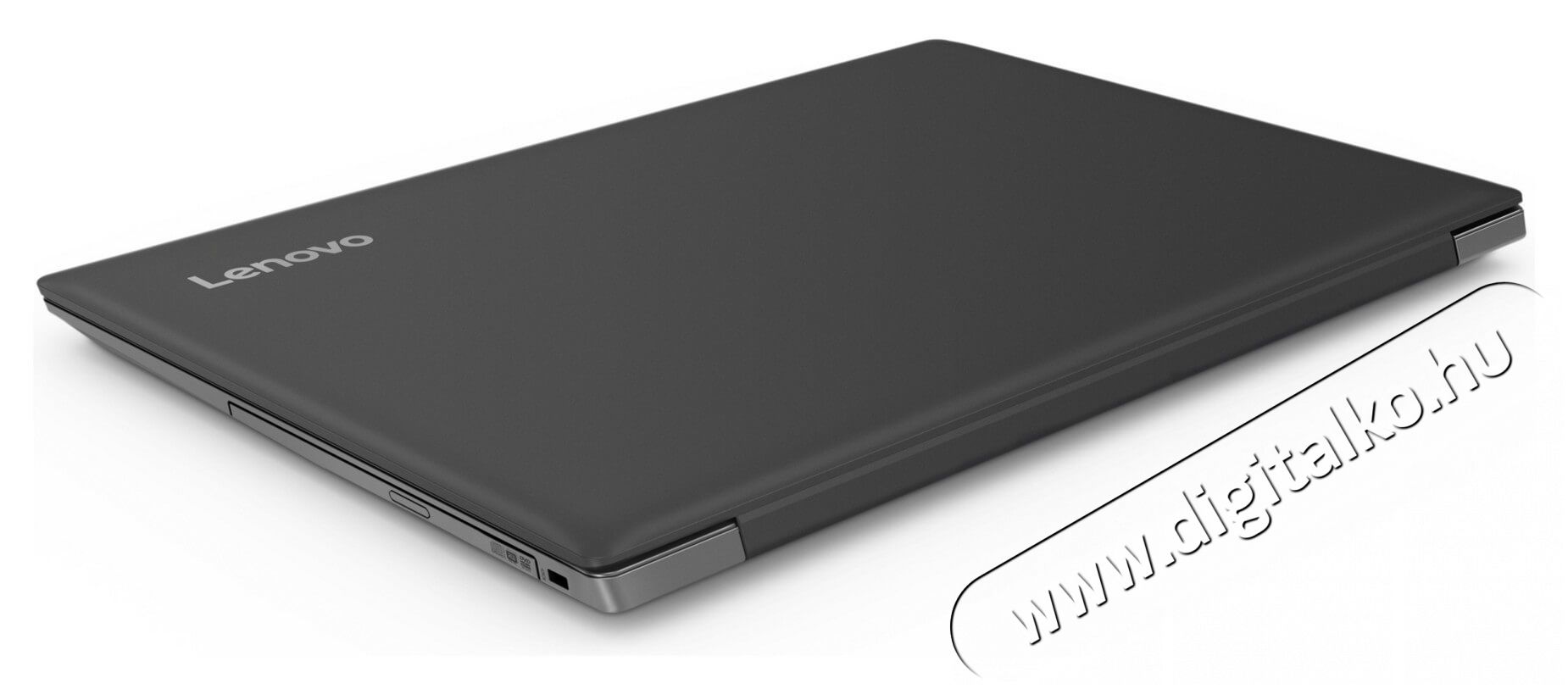 Lenovo IdeaPad 330 81D100AJHV 15,6/Intel Pentium N5000/4GB/1TB/Radeon 530 2GB/fekete laptop Egyéb - Nem forgalmazzuk ! - 341400