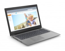 Lenovo IdeaPad 330 81D100KNHV laptop - fekete Egyéb - Nem forgalmazzuk ! - 351188