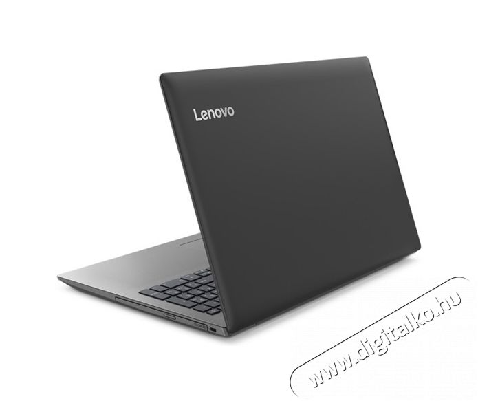 Lenovo IdeaPad 330 81D100KNHV laptop - fekete Egyéb - Nem forgalmazzuk ! - 351188