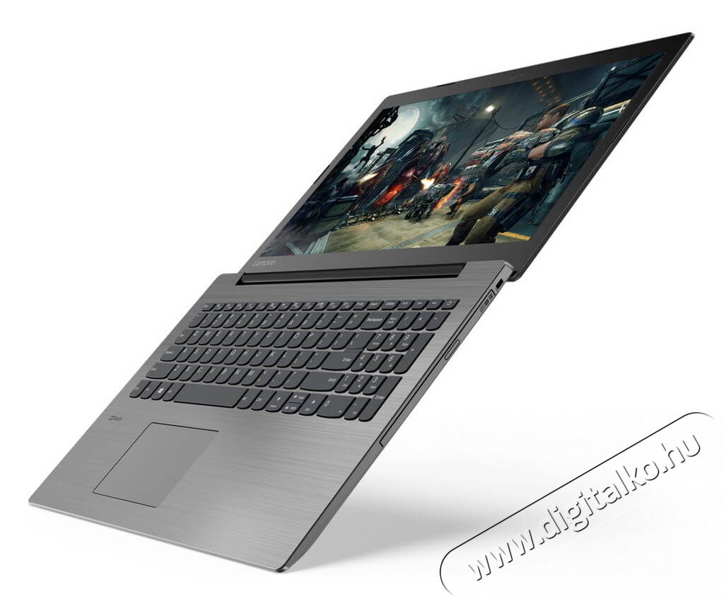 Lenovo IdeaPad 330 81DE00X2HV 15,6/Intel Core i5 8250U/4GB/256GB/Radeon 530 2GB/fekete laptop Egyéb - Nem forgalmazzuk ! - 341403
