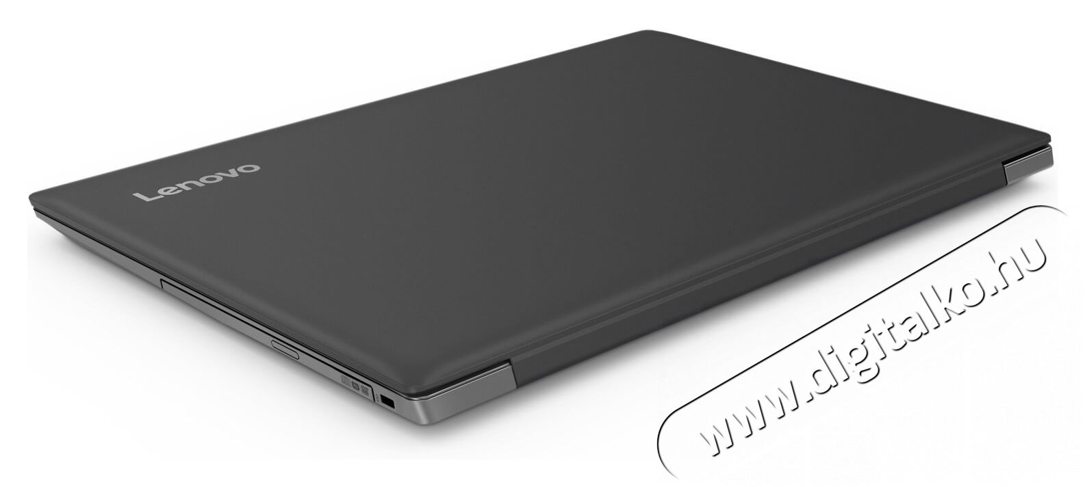 Lenovo IdeaPad 330 81DE00X2HV 15,6/Intel Core i5 8250U/4GB/256GB/Radeon 530 2GB/fekete laptop Egyéb - Nem forgalmazzuk ! - 341403