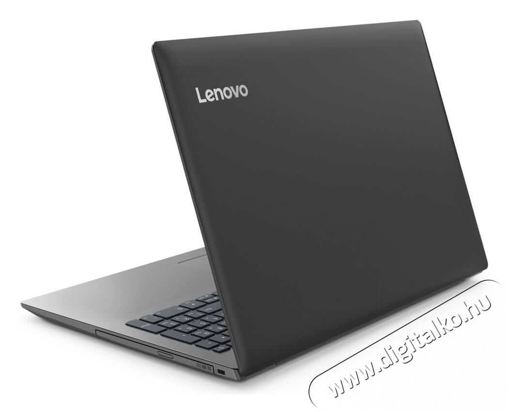 Lenovo IdeaPad 330 81DE00X2HV 15,6/Intel Core i5 8250U/4GB/256GB/Radeon 530 2GB/fekete laptop Egyéb - Nem forgalmazzuk ! - 341403