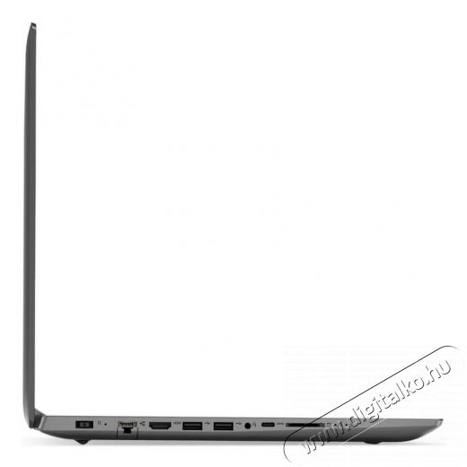 Lenovo IdeaPad 330 81DE00X2HV 15,6/Intel Core i5 8250U/4GB/256GB/Radeon 530 2GB/fekete laptop Egyéb - Nem forgalmazzuk ! - 341403