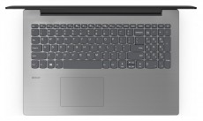 Lenovo IdeaPad 330 81DE00X2HV 15,6/Intel Core i5 8250U/4GB/256GB/Radeon 530 2GB/fekete laptop Egyéb - Nem forgalmazzuk ! - 341403