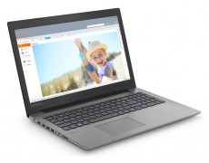 Lenovo IdeaPad 330 81DE00X2HV 15,6/Intel Core i5 8250U/4GB/256GB/Radeon 530 2GB/fekete laptop Egyéb - Nem forgalmazzuk ! - 341403