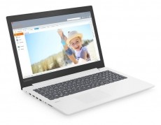 Lenovo IdeaPad 330 81DE00X5HV 15,6/Intel Core i3 7020U/4GB/128GB/Int. VGA/Win10/feh&eacute;r laptop Egy&eacute;b - Nem forgalmazzuk ! - 341404