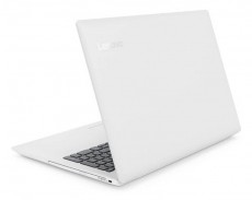 Lenovo IdeaPad 330 81DE00X5HV 15,6/Intel Core i3 7020U/4GB/128GB/Int. VGA/Win10/feh&eacute;r laptop Egy&eacute;b - Nem forgalmazzuk ! - 341404
