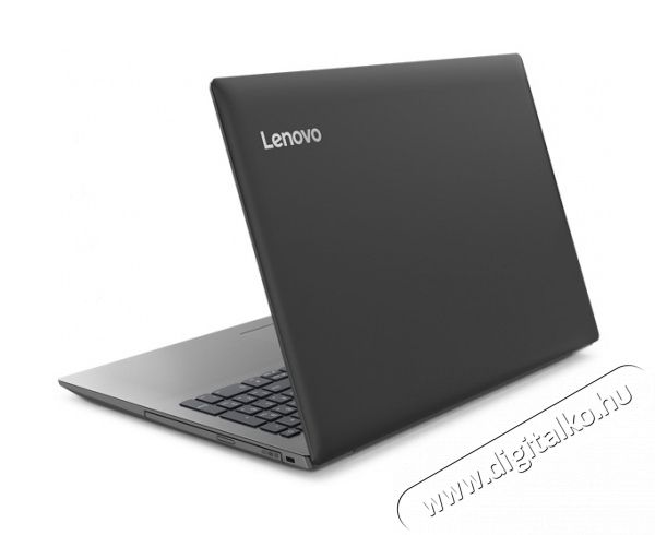 Lenovo IdeaPad 330 81DE00X6HV Fekete Egy&eacute;b - Nem forgalmazzuk ! - 344119