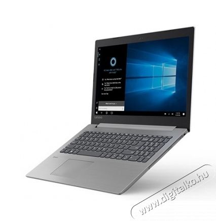 Lenovo IdeaPad 330 81DE00X6HV Fekete Egy&eacute;b - Nem forgalmazzuk ! - 344119