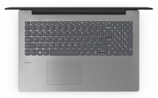 Lenovo IdeaPad 330 81DE00XDHV 15,6/Intel Core i3 7020U/4GB/500GB/Int. VGA/Win10/fekete laptop Egy&eacute;b - Nem forgalmazzuk ! - 341405