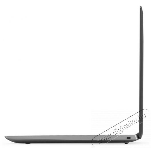 Lenovo IdeaPad 330 81DE00XDHV 15,6/Intel Core i3 7020U/4GB/500GB/Int. VGA/Win10/fekete laptop Egy&eacute;b - Nem forgalmazzuk ! - 341405