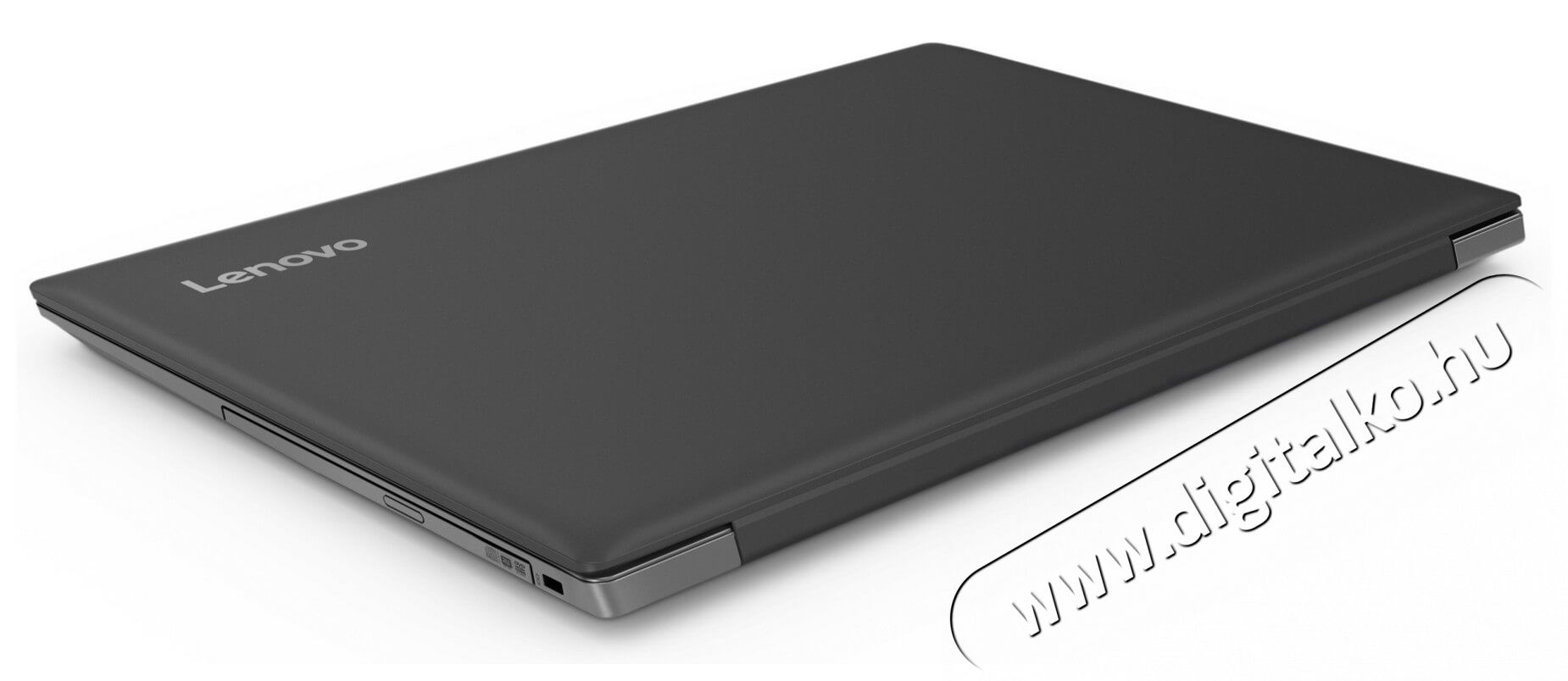 Lenovo IdeaPad 330 81DE00XGHV 15,6/Intel Core i3 7020U/4GB/1TB/MX 150 2GB/fekete laptop Egy&eacute;b - Nem forgalmazzuk ! - 341407