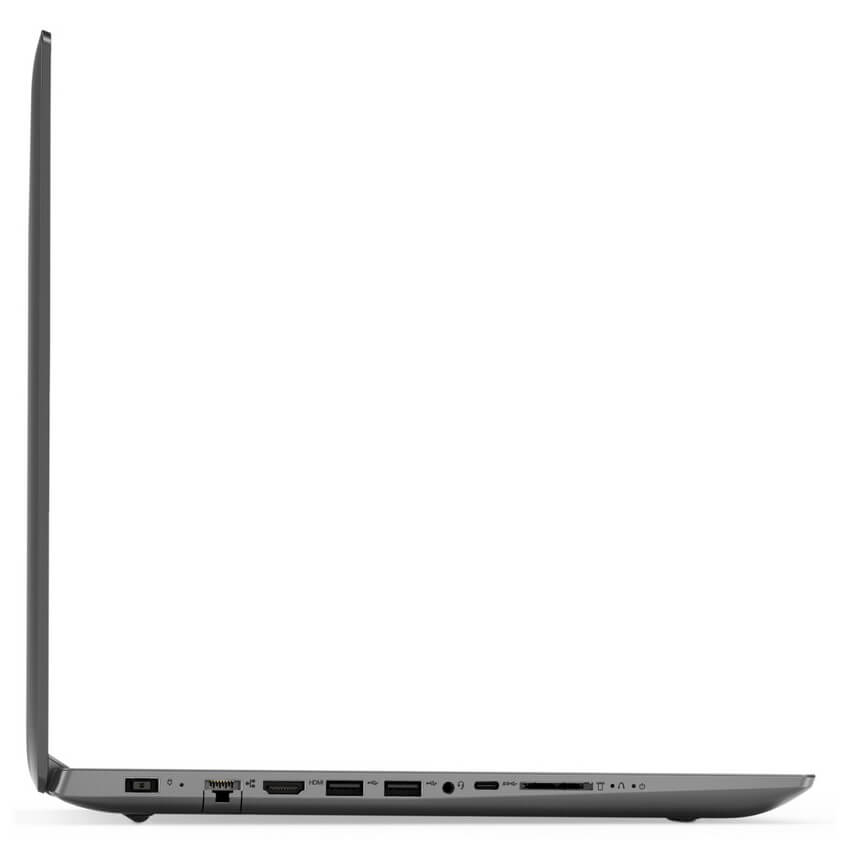 Lenovo IdeaPad 330 81DE00XGHV 15,6/Intel Core i3 7020U/4GB/1TB/MX 150 2GB/fekete laptop Egy&eacute;b - Nem forgalmazzuk ! - 341407
