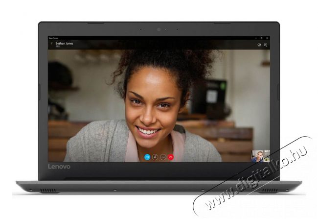 Lenovo IdeaPad 330 81DE01Q4HV laptop Egyéb - Nem forgalmazzuk ! - 351191